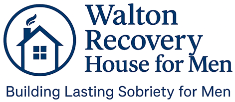 Walton Recovery House for Men Logo